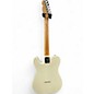 Used Fender FSR Telecaster Thinline Two Tone Hollow Body Electric Guitar