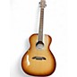 Used Alvarez ag60 shadow burst Acoustic Guitar thumbnail