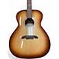 Used Alvarez ag60 shadow burst Acoustic Guitar