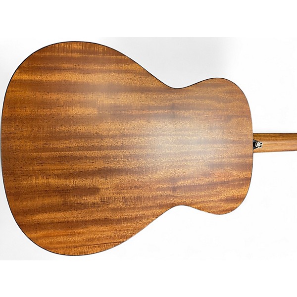 Used Alvarez ag60 shadow burst Acoustic Guitar