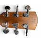 Used Alvarez ag60 shadow burst Acoustic Guitar