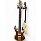 Used Ibanez BTB745 Natural Electric Bass Guitar thumbnail