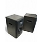 Used JBL LSR4328P Pair Powered Monitor