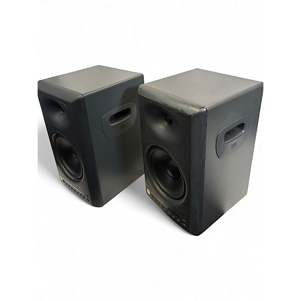 Used JBL LSR4328P Pair Powered Monitor