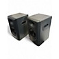 Used JBL LSR4328P Pair Powered Monitor