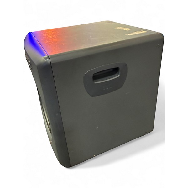 Used JBL LSR4312SP Subwoofer