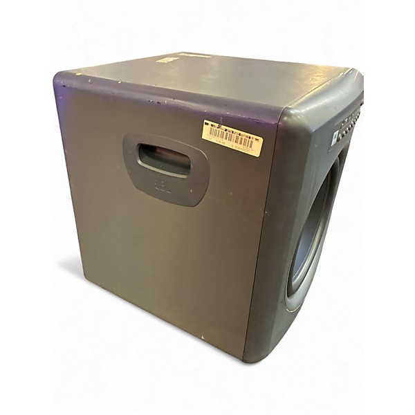Used JBL LSR4312SP Subwoofer