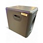Used JBL LSR4312SP Subwoofer