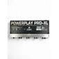Used Behringer Powerplay Pro XL HA4700 Headphone Amp