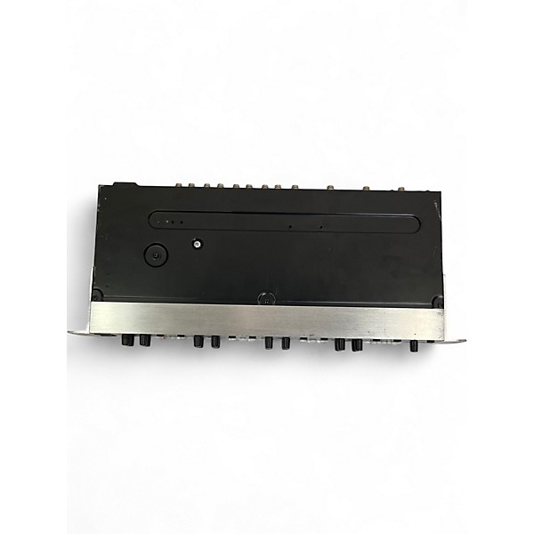 Used Behringer Powerplay Pro XL HA4700 Headphone Amp