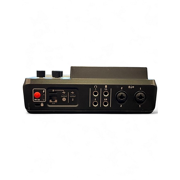 Used RODE RODECASTERDUO Audio Interface