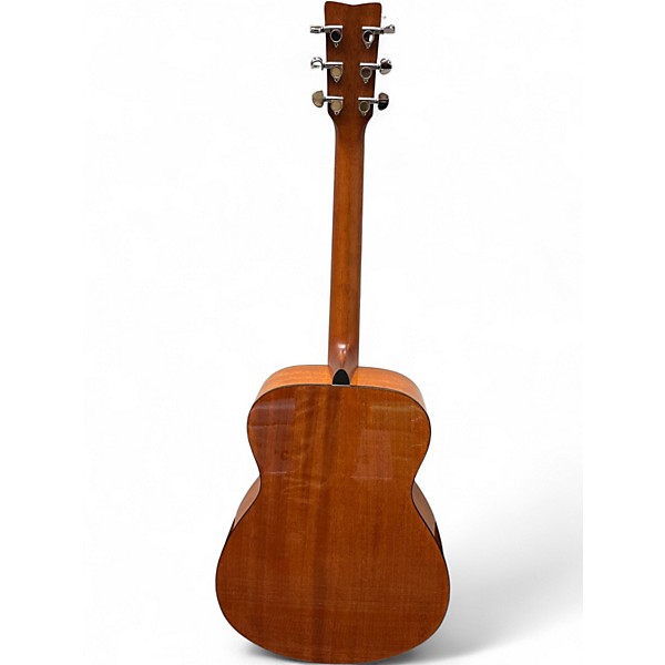 Used Yamaha FS800 Natural Acoustic Guitar