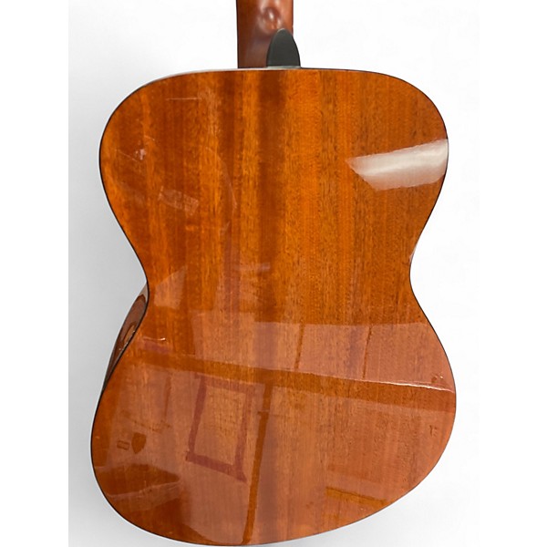 Used Yamaha FS800 Natural Acoustic Guitar