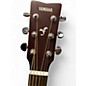 Used Yamaha FS800 Natural Acoustic Guitar