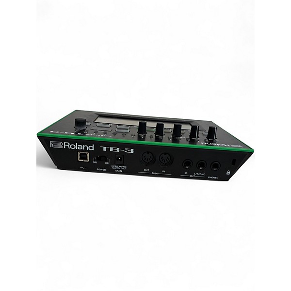 Used Roland TB-3 TOUCH  BASSLINE Production Controller