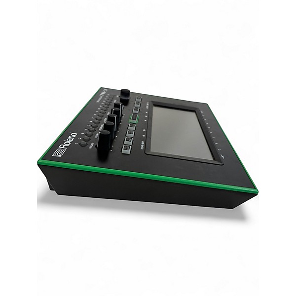 Used Roland TB-3 TOUCH  BASSLINE Production Controller