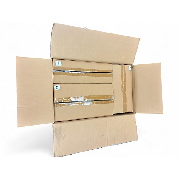 Used Donner DED-90 Electric drum kit Electric Drum Set