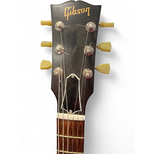 Used 2010 Gibson SG Special Faded Cherry Solid Body Electric Guitar