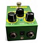 Used Way Huge Electronics WHE401 Swollen Pickle MKII Super Jumbo Fuzz Effect Pedal