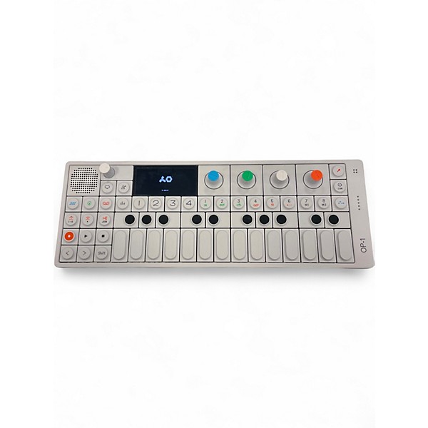 Used teenage engineering OP-1 Production Controller