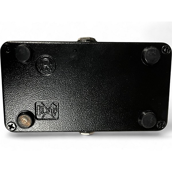 Used Electro-Harmonix Small Stone Phase Shifter Effect Pedal