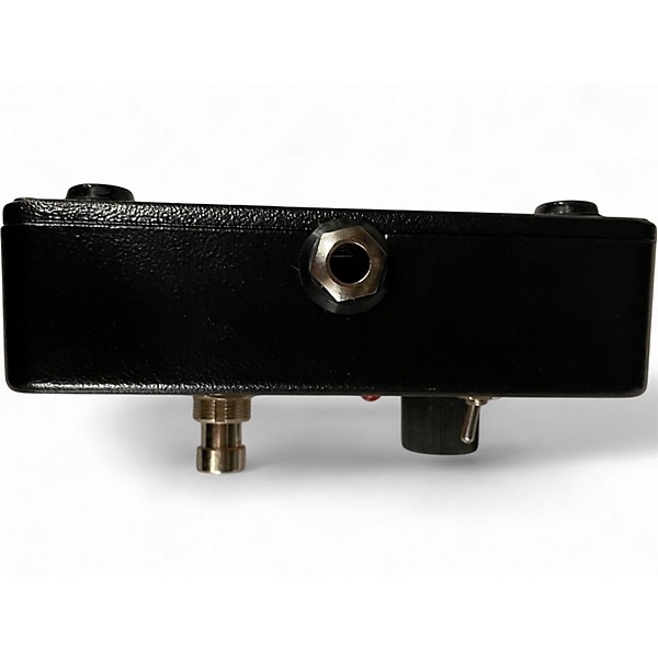 Used Electro-Harmonix Small Stone Phase Shifter Effect Pedal