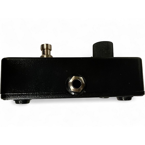 Used Electro-Harmonix Small Stone Phase Shifter Effect Pedal