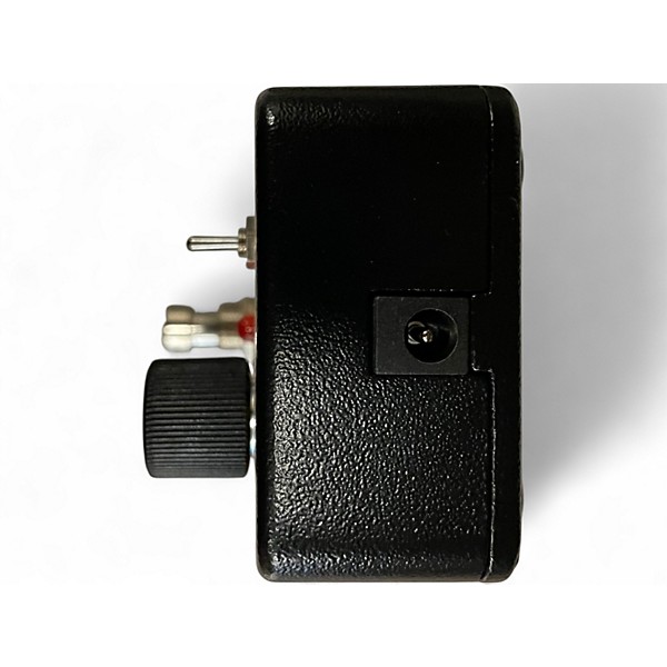 Used Electro-Harmonix Small Stone Phase Shifter Effect Pedal