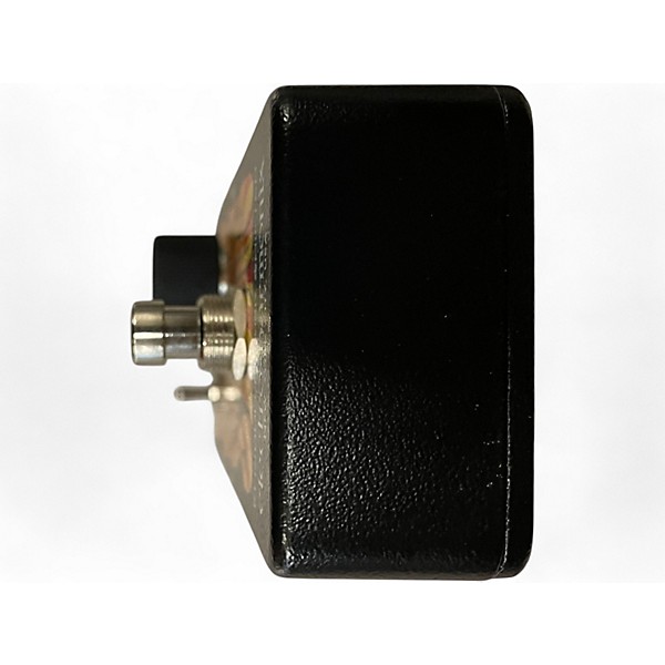 Used Electro-Harmonix Small Stone Phase Shifter Effect Pedal