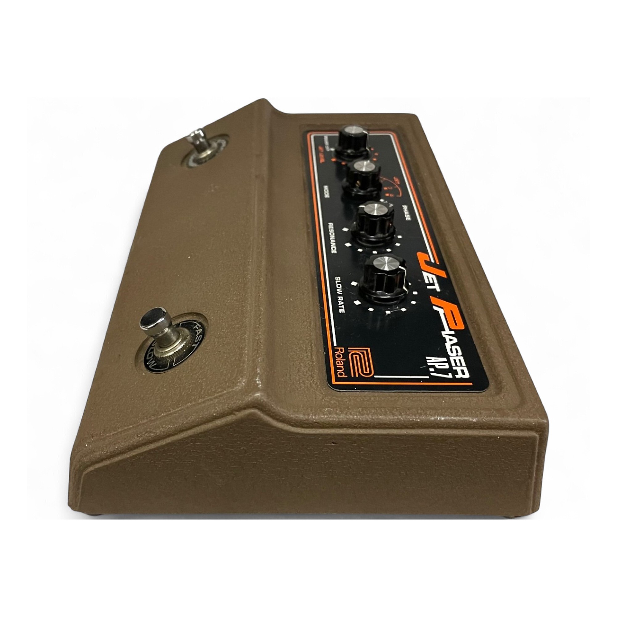 Vintage 1970s Roland AP.7 JET PHASER Effect Pedal | Guitar Center