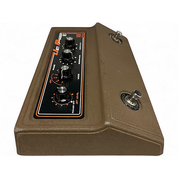 Vintage 1970s Roland AP.7 JET PHASER Effect Pedal