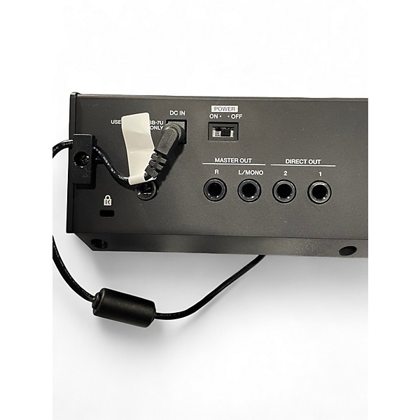 Used Roland V51 Drum Module Electric Drum Module