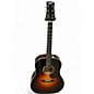 Used Collings CJMHSB 2 Color Sunburst Acoustic Electric Guitar thumbnail