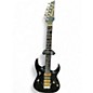 Used Ibanez Pia3761xb Black Onyx Solid Body Electric Guitar thumbnail