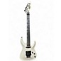 Used ESP Original Horizon-I Gloss Snow White Solid Body Electric Guitar thumbnail