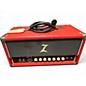 Used Dr Z Maz 18 Jr 18W Tube Guitar Amp Head thumbnail