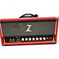 Used Dr Z Maz 18 Jr 18W Tube Guitar Amp Head