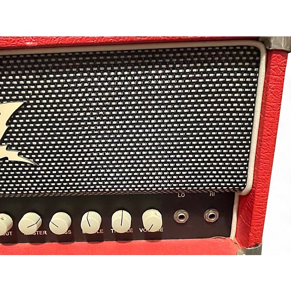 Used Dr Z Maz 18 Jr 18W Tube Guitar Amp Head