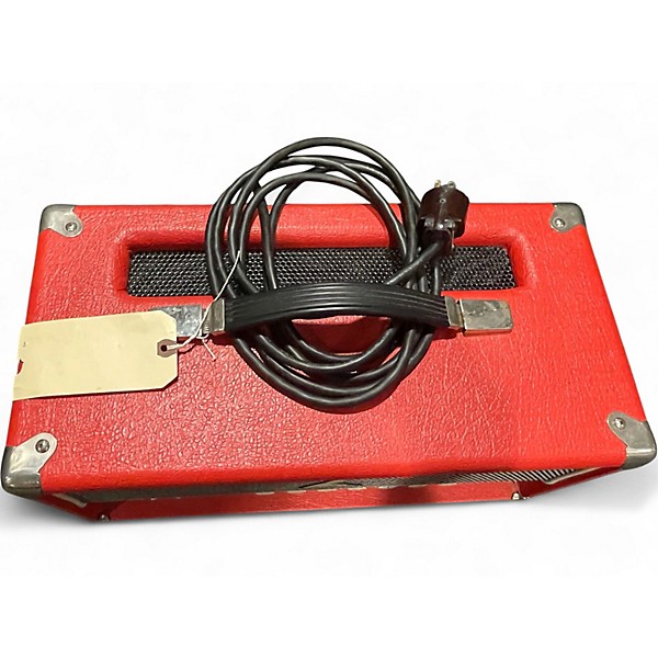 Used Dr Z Maz 18 Jr 18W Tube Guitar Amp Head