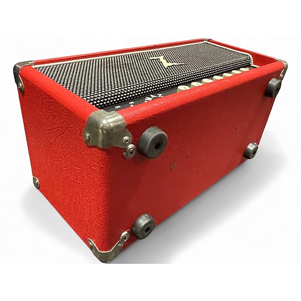 Used Dr Z Maz 18 Jr 18W Tube Guitar Amp Head