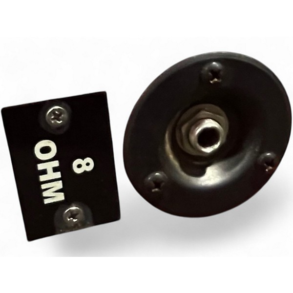 Used Dr Z Maz 18 Jr 18W Tube Guitar Amp Head