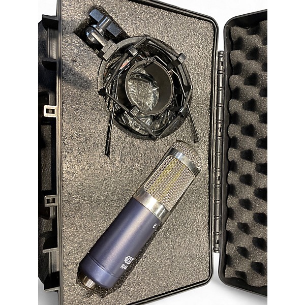 Used 2020 MXL R144 Ribbon Microphone