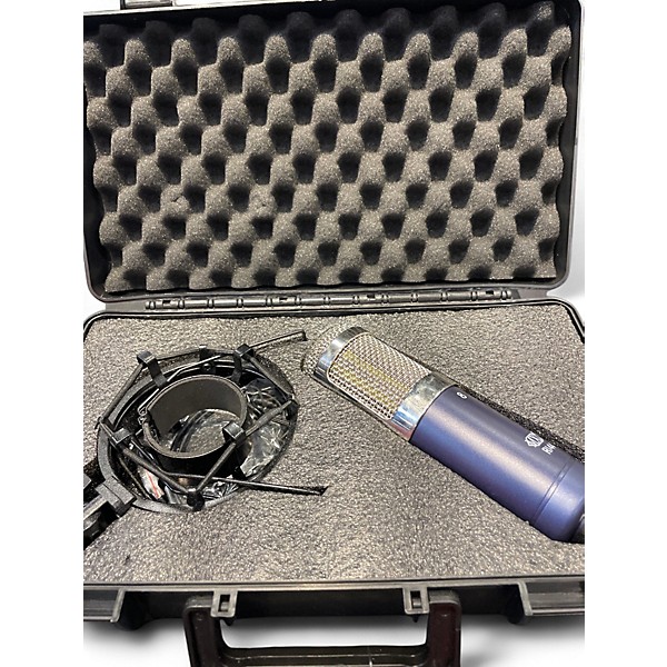Used 2020 MXL R144 Ribbon Microphone
