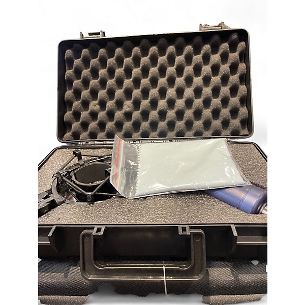 Used 2020 MXL R144 Ribbon Microphone