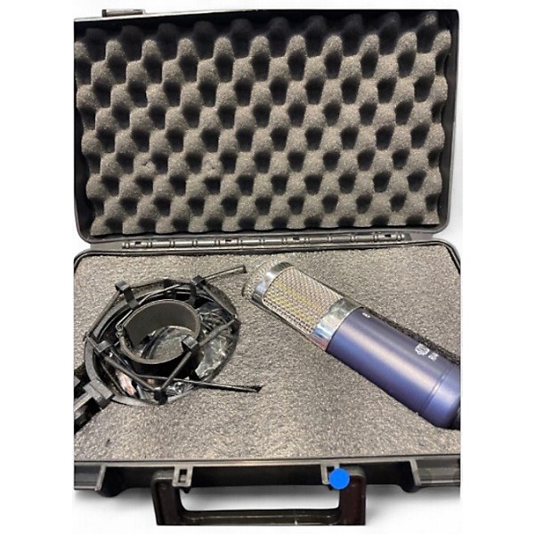 Used 2020 MXL R144 Ribbon Microphone
