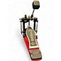 Used DW 5000 Series Single Single Bass Drum Pedal