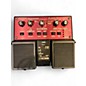 Used BOSS RC20XL Loop Station XL Twin Pedal thumbnail