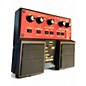 Used BOSS RC20XL Loop Station XL Twin Pedal