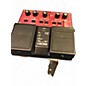 Used BOSS RC20XL Loop Station XL Twin Pedal