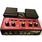 Used BOSS RC20XL Loop Station XL Twin Pedal